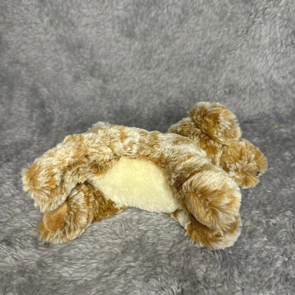 Aurora Mini Flopsie Plush Dog 8